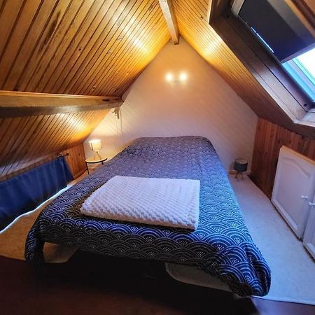 Charmant Appartement Au Coeur Du Quartier St-Pierre Amiens Zewnętrze zdjęcie