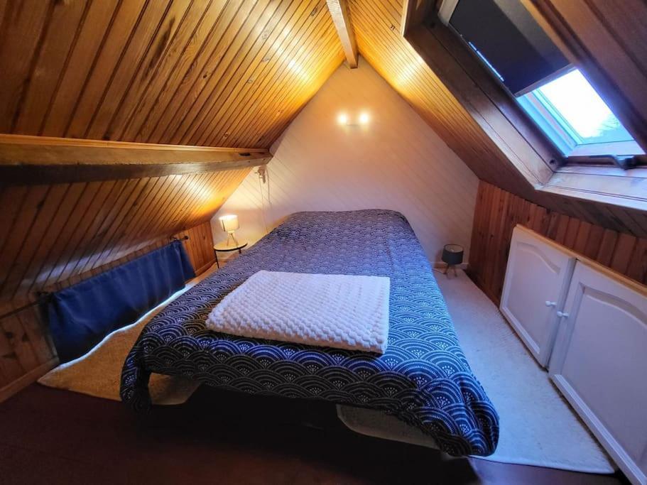 Charmant Appartement Au Coeur Du Quartier St-Pierre Amiens Zewnętrze zdjęcie