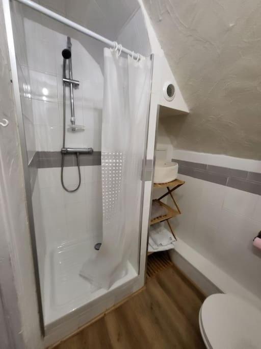 Charmant Appartement Au Coeur Du Quartier St-Pierre Amiens Zewnętrze zdjęcie