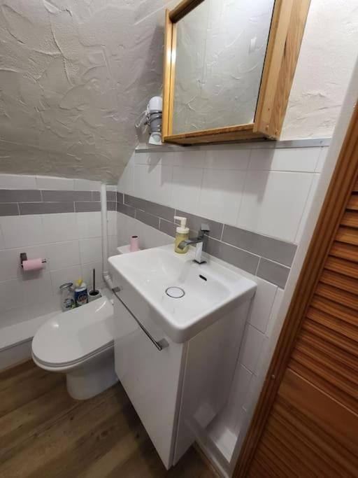 Charmant Appartement Au Coeur Du Quartier St-Pierre Amiens Zewnętrze zdjęcie