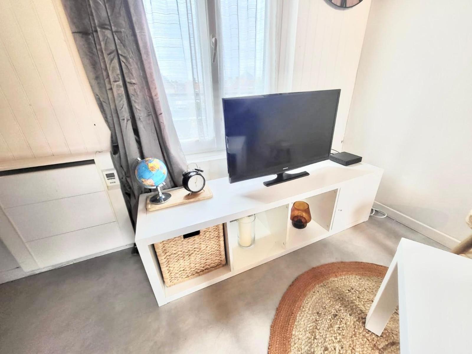 Charmant Appartement Au Coeur Du Quartier St-Pierre Amiens Zewnętrze zdjęcie
